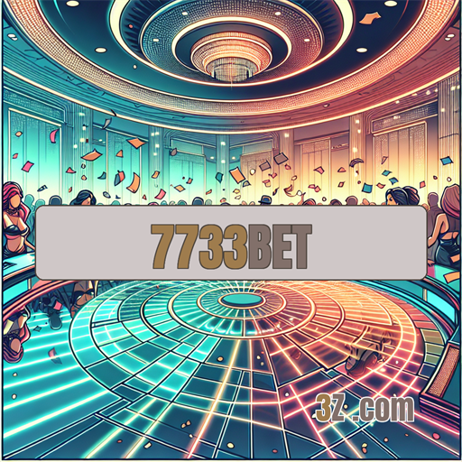 Cassino Inovador: Entretenimento e Emoção no 7733bet