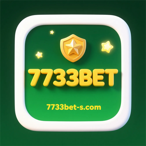 7733bet-Logo