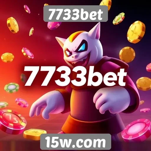 7733bet oferece novas opções de jogos online