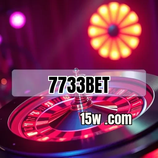 7733bet: As Melhores Máquinas de Slots para Você Aventura
