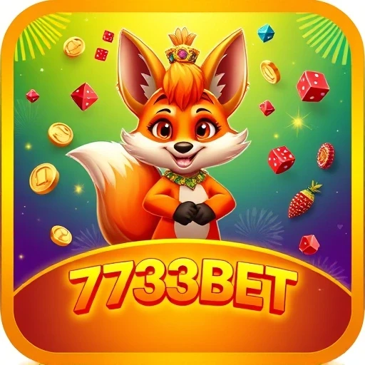 7733bet logo