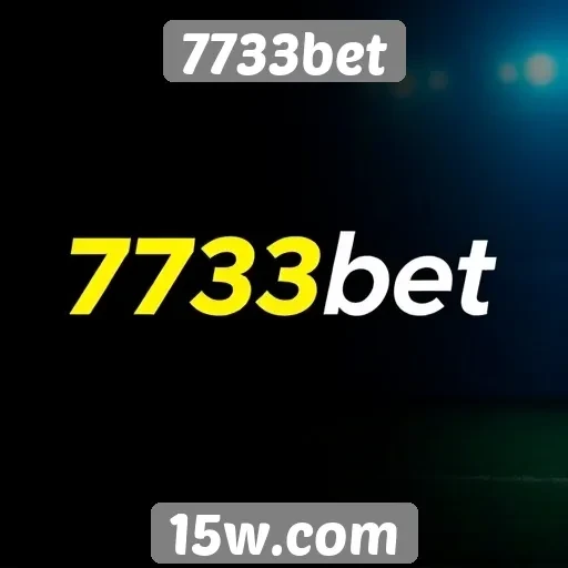 Opiniões de usuários sobre 7733bet